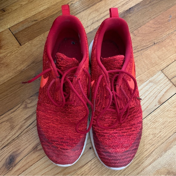 Nike Shoes Nike Knitted Sneakers Poshmark